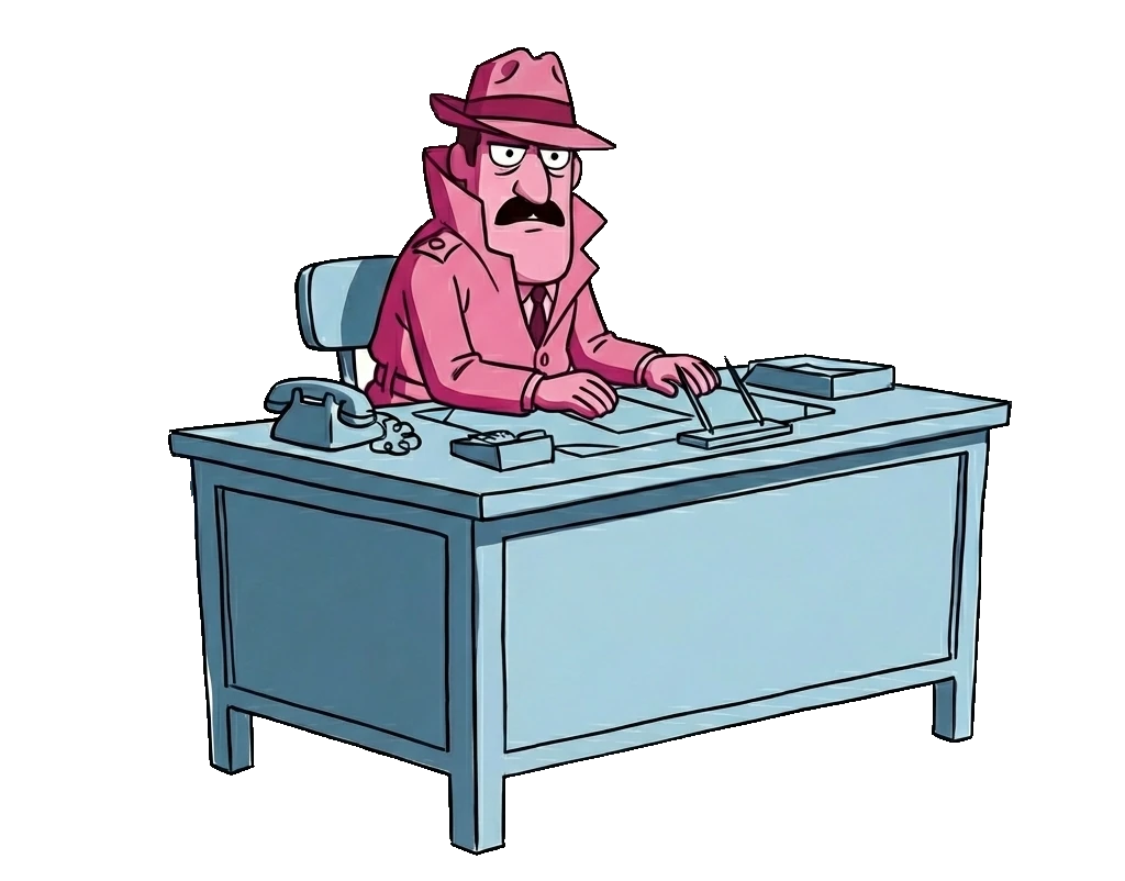 Agente Conway